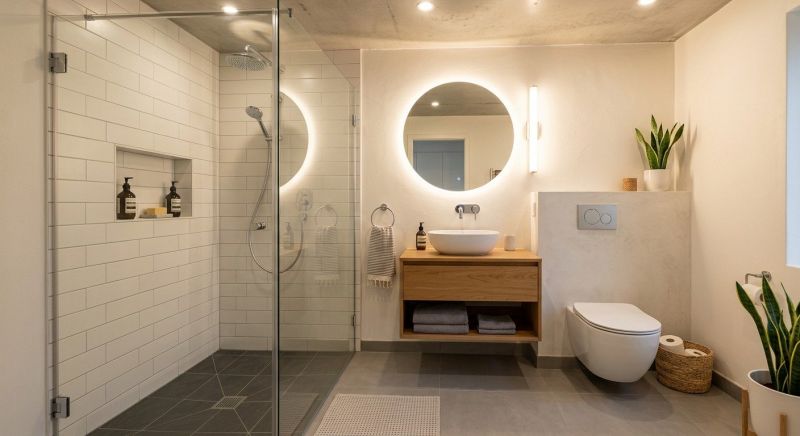 Top Bathroom Remodeling Companies in Mesa, AZ